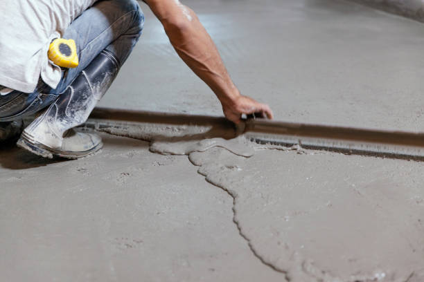 Best Concrete Driveway Installation in North Amityville, NY